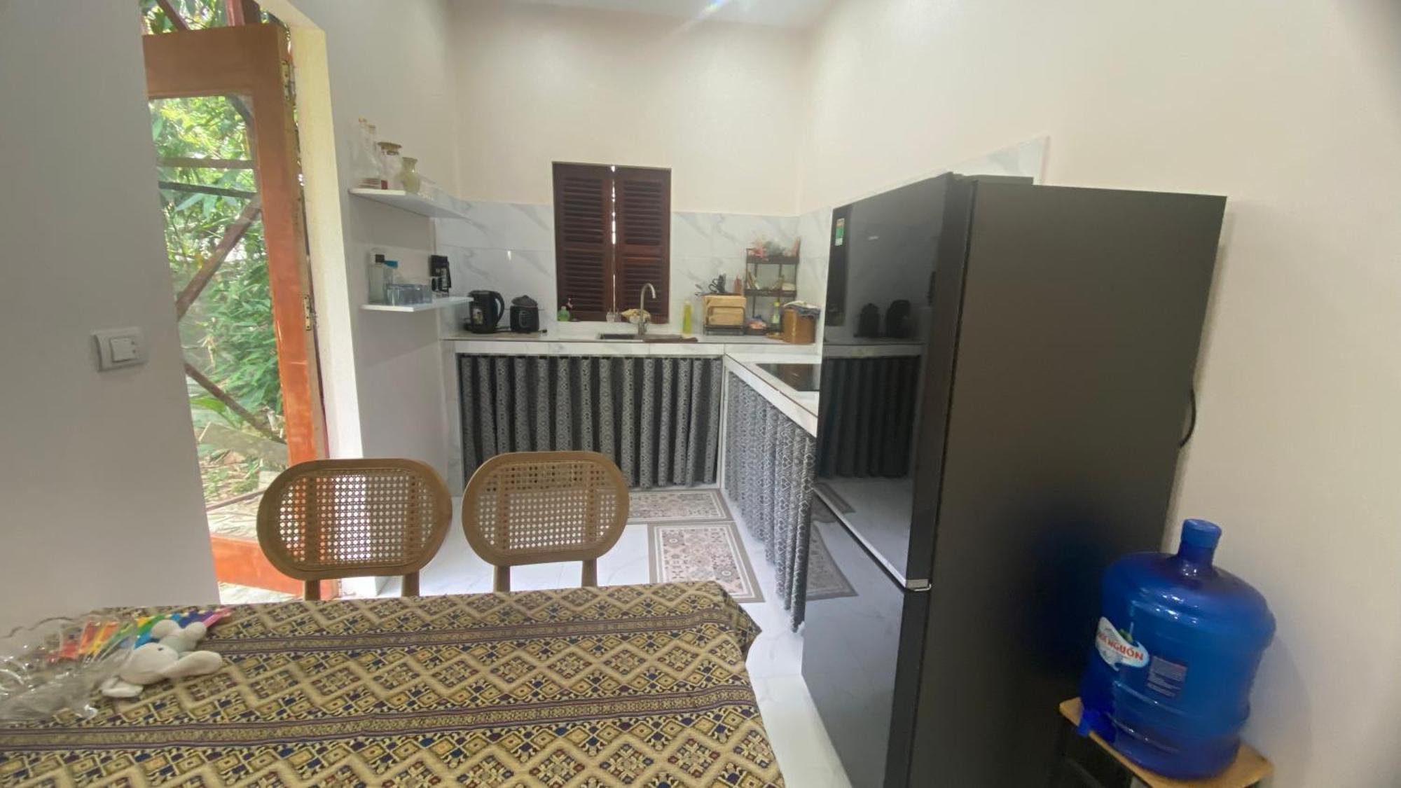 Laycam Home Nghia Lo 외부 사진