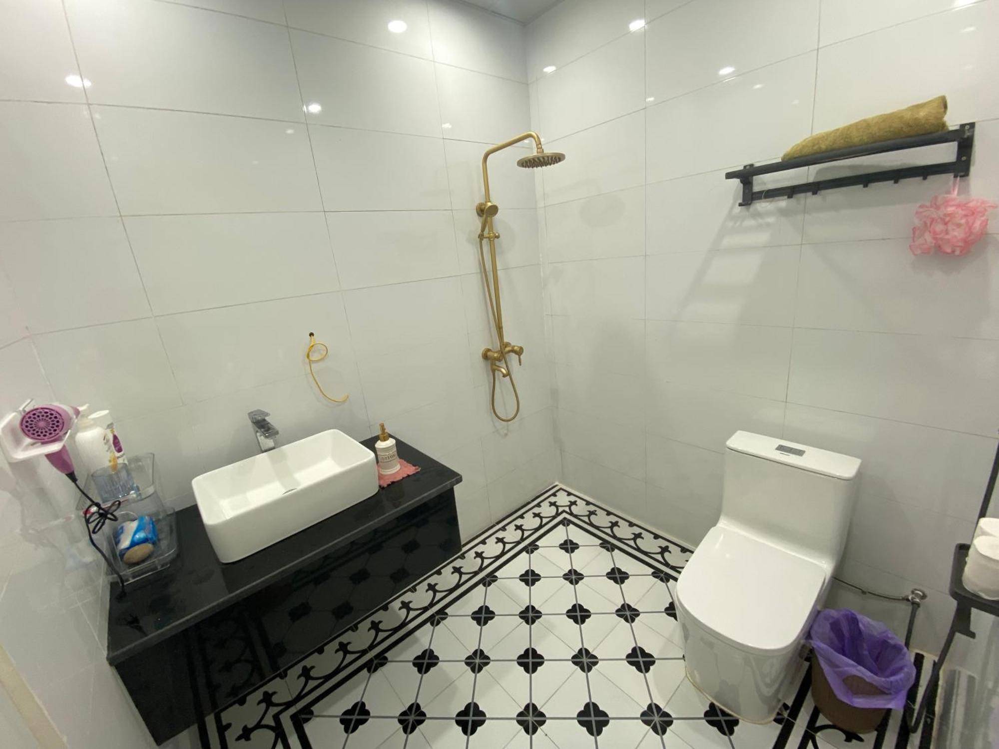 Laycam Home Nghia Lo 외부 사진